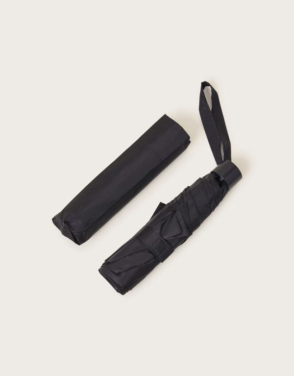 Monsoon Plain Umbrella