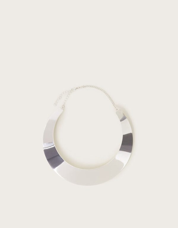 Monsoon Collar Choker Necklace