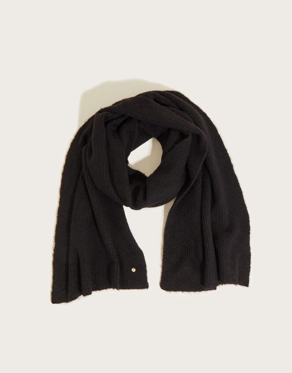 Monsoon Super Soft Knit Scarf - Image 2