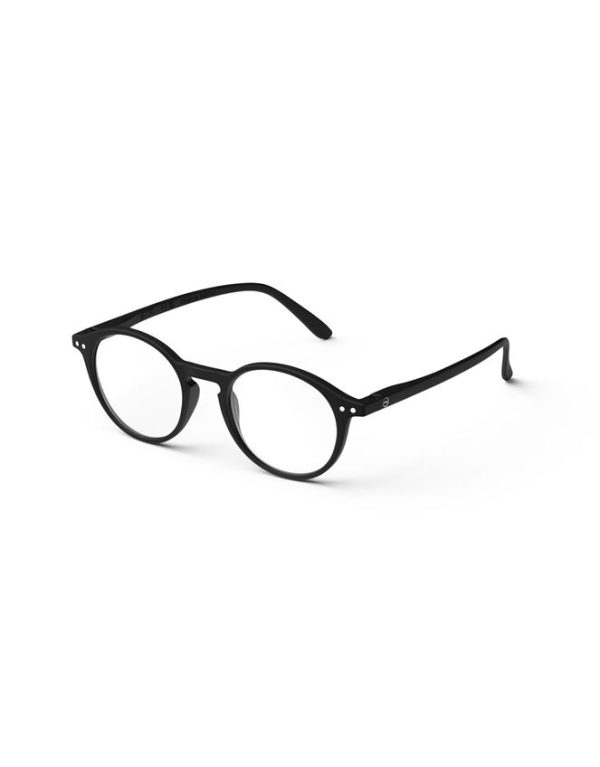 Monsoon Izipizi D Reading Glasses Black - Image 2