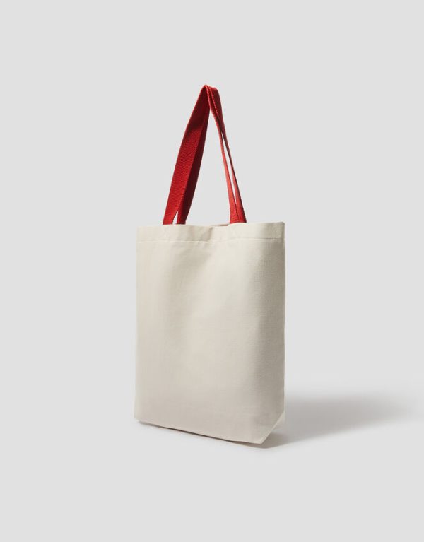 Monsoon Lovely Jubbly Canvas Tote Bag - Image 2