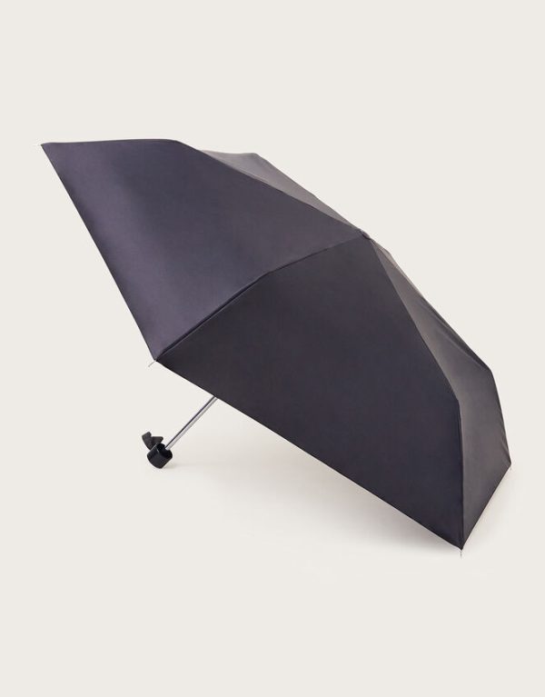 Monsoon Plain Umbrella - Image 2