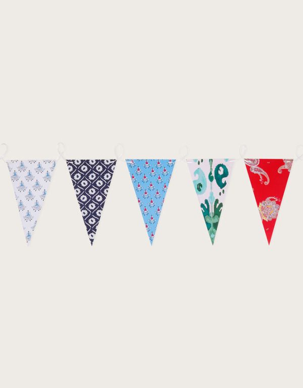 Monsoon Paper Bunting - Image 2