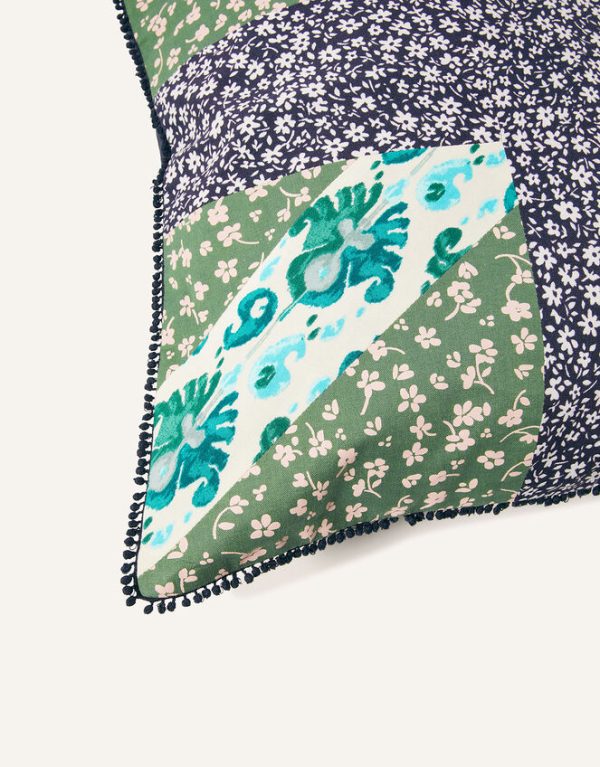 Monsoon Square Cushion - Image 4