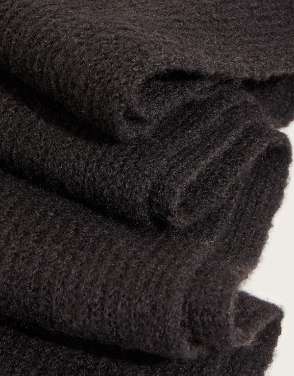 Monsoon Super Soft Knit Scarf - Image 4