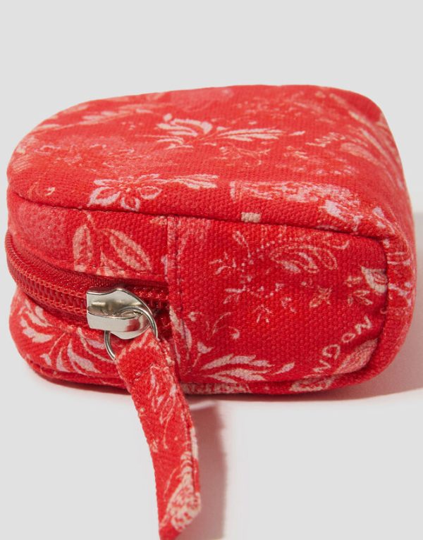 Monsoon Floral London Coin Purse - Image 4