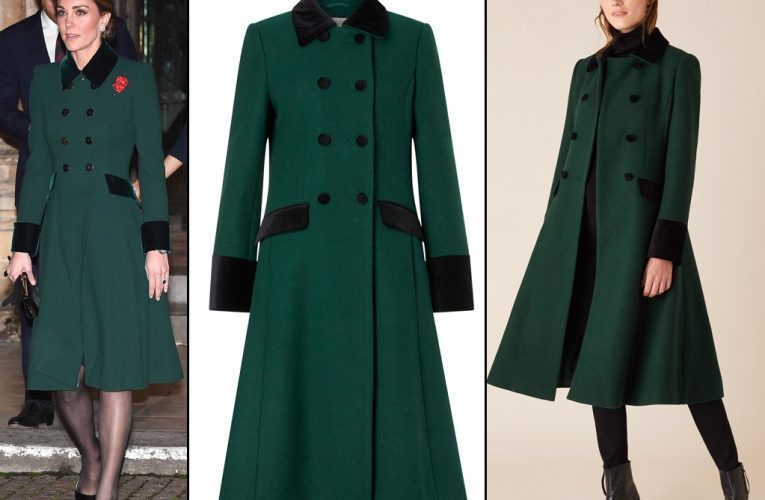 Winter Chic Starts Here: Shop Monsoon London Coats & Jackets Sale – Up to 70% Off!