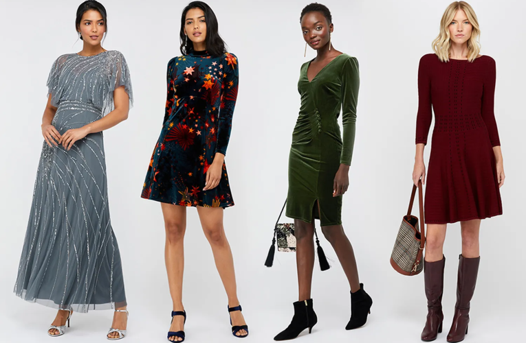 Monsoon Dresses Sale: Up to 70% Off on Dresses, Coats, Tops, and More – Shop Now for the Best Deals